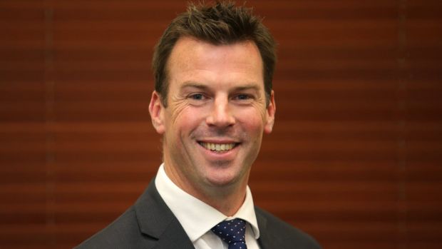 Ian Prendergast