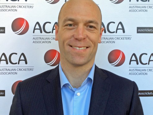 Alistair Nicholson