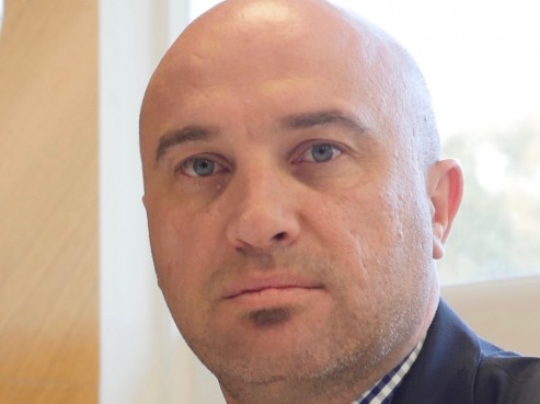 John Didulica