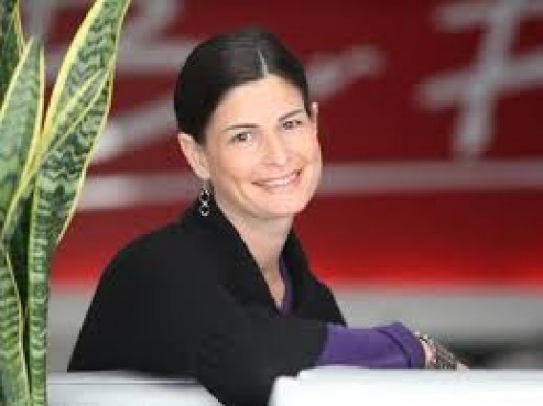 Kathryn Harby-Williams