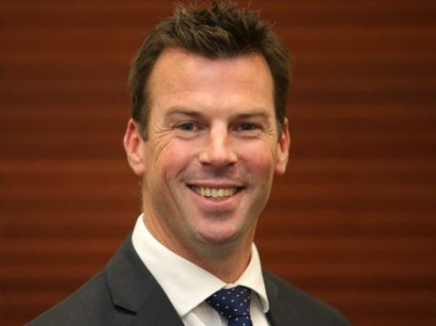 Ian Prendergast